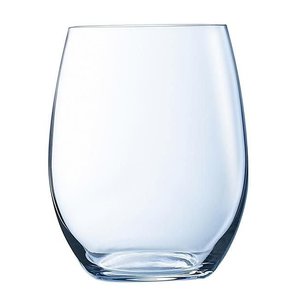 Chef&Sommelier Szklanka wysoka Primary 440 ml Chef&Sommelier Szklanka wysoka Primary 440 ml