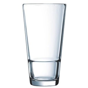 Arcoroc Szklanka wysoka Stack Up 290 ml (6 szt.) Arcoroc Szklanka wysoka Stack Up 290 ml (6 szt.)