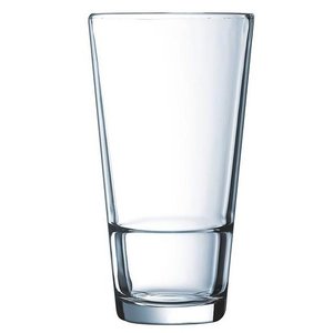 Arcoroc Szklanka wysoka Stack Up 350 ml (6 szt.) Arcoroc Szklanka wysoka Stack Up 350 ml (6 szt.)