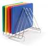 Hendi Cutting board rack