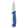 Hendi Haccp Set of Peeling Knives Multicolour 90 mm (Pack of 6)