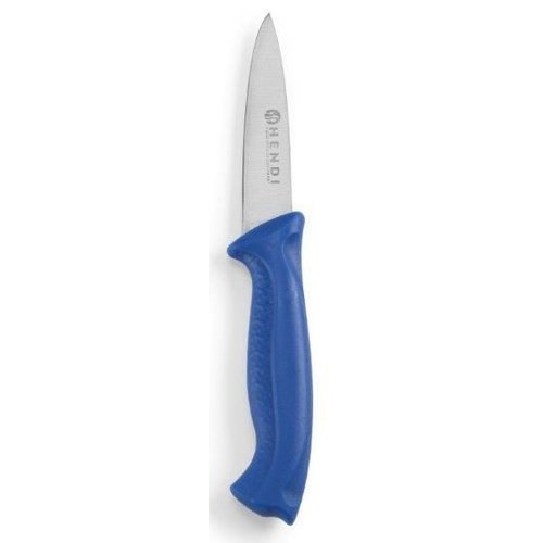 Hendi Haccp Set of Peeling Knives Multicolour 90 mm (Pack of 6) Hendi Haccp Set of Peeling Knives Multicolour 90 mm (Pack of 6)