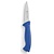 Hendi Haccp Set of Peeling Knives Multicolour 90 mm (Pack of 6)