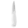 Hendi Haccp Set of Peeling Knives Multicolour 90 mm (Pack of 6)