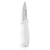 Hendi Haccp Set of Peeling Knives Multicolour 90 mm (Pack of 6)