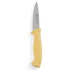 Hendi Haccp Set of Peeling Knives Multicolour 90 mm (Pack of 6)