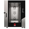 EKA Piec konwekcyjno - parowy Millennial Black Mask BAKERY 10 x 600 x 400 elektryczny, z bezpośrednim natryskiem, sterowany elektronicznie