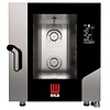 EKA Piec konwekcyjno-parowy z natryskiem 7 x GN 1/1, elektryczny 11,4 kW