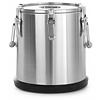 Hendi Insulated Stainless Steel Container 15 L Hendi Insulated Stainless Steel Container 15 L