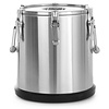 Hendi Insulated Stainless Steel Container 25 L Hendi Insulated Stainless Steel Container 25 L