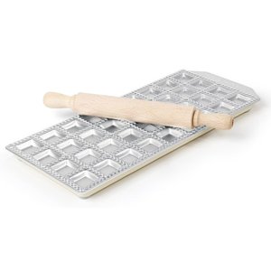Hendi Ravioli mold - classic Hendi Ravioli mold - classic