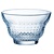 Arcoroc Miseczka deserowa Maeva Dots 350 ml zestaw 6 szt