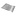 Hendi Perforated baking tray 3 rims, dimensions 460x340 mm