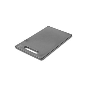 Hendi Deska do krojenia z polietylenu 150 x 250 mm biała z uchwytem Hendi Deska do krojenia z polietylenu 150 x 250 mm biała z uchwytem