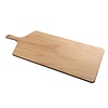 Lilly Codroipo Wood Rectangular Serving Board 400 x 600 mm