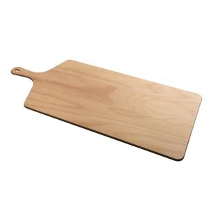 Lilly Codroipo Wood Rectangular Serving Board 400 x 600 mm Lilly Codroipo Wood Rectangular Serving Board 400 x 600 mm