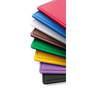 Hendi Board GN1 / 2-12 black Hendi Board GN1 / 2-12 black