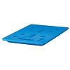 Cambro Element chłodzący Cambro CAM GOBOX Camchiller®, niebieski 530x325x(H)30
