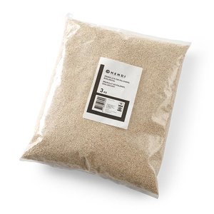 Granulat do polerek, ekologiczny Granulat do polerek, ekologiczny