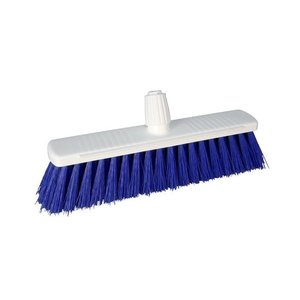 Hendi HACCP Large 400 mm brush - blue Hendi HACCP Large 400 mm brush - blue