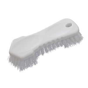 Burstenmann HACCP Scrubbing brush - white