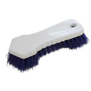 Burstenmann HACCP Scrubbing brush - blue