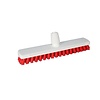 Burstenmann HACCP Scrubbing brush 400 mm - red