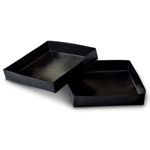 Hendi Teflon full cage 140x140x22 for XpressChef turbo furnaces universal - set of 2