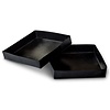 Hendi Full teflon cage 279x279x25 for XpressChef turbo furnaces universal - set of 2