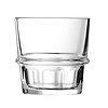 Arcoroc LINIA NEW YORK - Szklanka niska 250ml [kpl.]