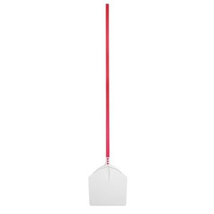 Hendi Square pizza shovel 330x330x1500 mm Hendi Square pizza shovel 330x330x1500 mm