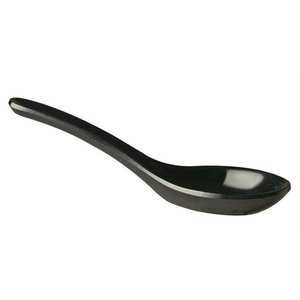 Hendi Appetizing spoon made of melamine 135 x 45 mm