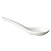 Hendi Appetizing spoon made of melamine 135x45 mm Hendi Appetizing spoon made of melamine 135x45 mm