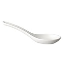 Hendi Appetizing spoon made of melamine 135x45 mm