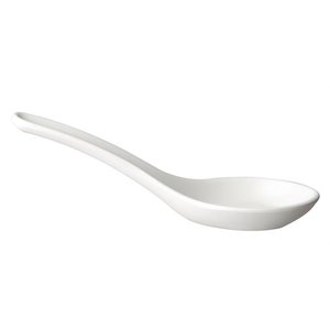Hendi Appetizing spoon made of melamine 135x45 mm