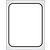 Cas Mould for CAS CDS-01 tray sealer without division 227x178 mm