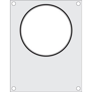 Hendi Mat for Hendi welding machine for a large soup container Ø 165 mm