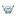 Arcoroc Dessert bowl Maeva Diamant 350 ml set of 6