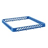 Hendi Blue Dishwasher Basket 500 x 500
