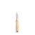 Hendi Paring Knife 165 mm, Brown