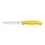 Victorinox Steak Knife 120 mm, Swiss Classic with Serrated Blade
