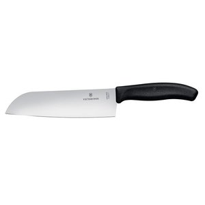 Victorinox Nóż Santoku 170 mm, Swiss Classic