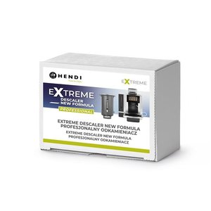 Hendi Odkamieniacz do ekspresów - 30 tabletek (18g) Hendi Odkamieniacz do ekspresów - 30 tabletek (18g)