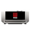EKA Condensing hood for MKF623C stove, controlled by stove