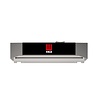 EKA Condensing hood for Millennial SMART 16 and 20 shelf stoves