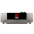 EKA Condensing hood for Millennial BM and TS 4-shelf furnaces, controlled by the furnace
