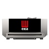 EKA Condensing hood for Millennial SMART 6 and 10-shelf stoves