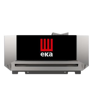EKA Condensing hood for Millennial SMART 6 and 10-shelf stoves