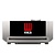 EKA Condensing hood for Millennial SMART 6 and 10-shelf stoves