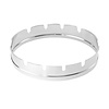 Hendi Round grill attachment diameter 58 cm Churrasco line